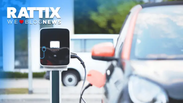 Coches eléctricos: guía completa para cargarlos en casa